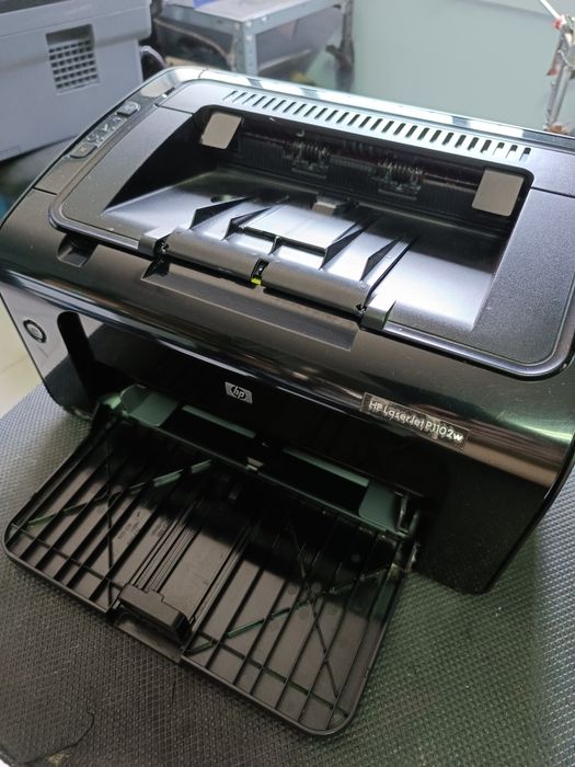 Vendo hp 1102w wi-fi, como novo apenas 2900  impressões