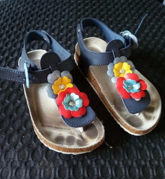 Sandały, roz. 26/27