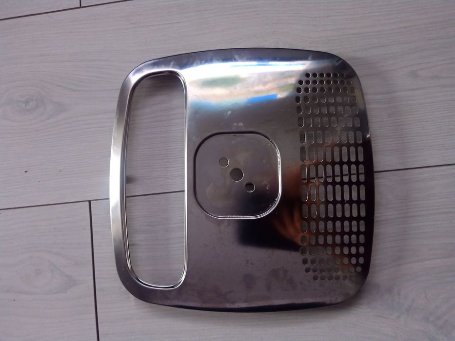 Metalowa część do pokrywy frytkownicy Tefal FR495070/87B