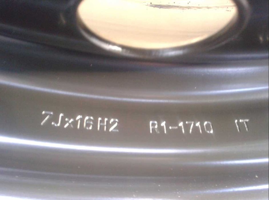 oryginalne felgi fiat bravo brawo qubo brawa brava