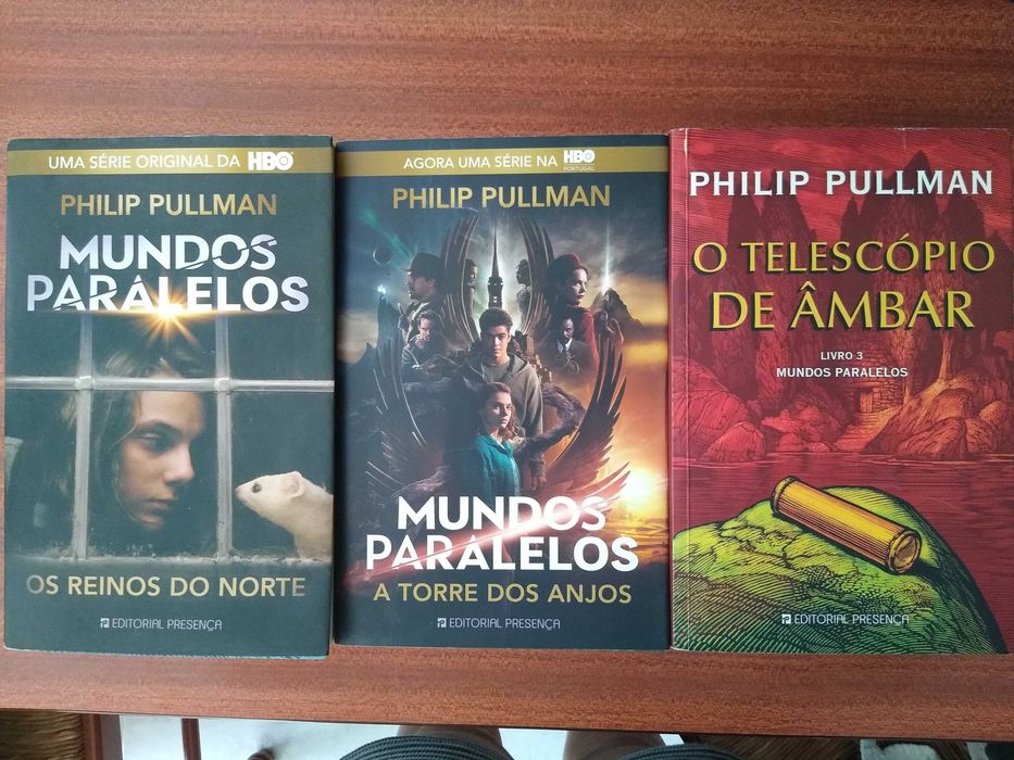 Book 2 of the "Parallel Worlds" Collection
