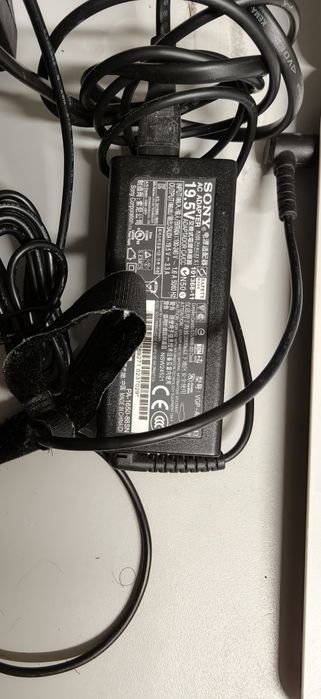 Portátil Sony I5