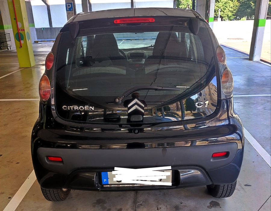 Vendo Citroen C1