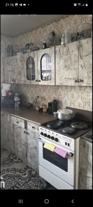 Продажа квартиры
