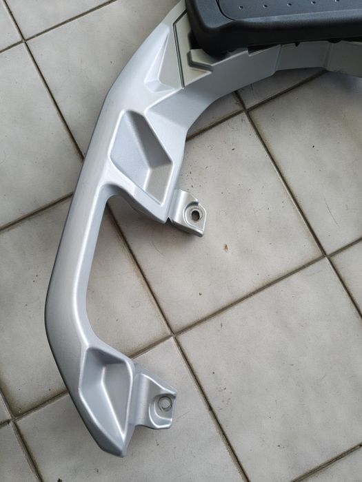 Suporte top case BMW c