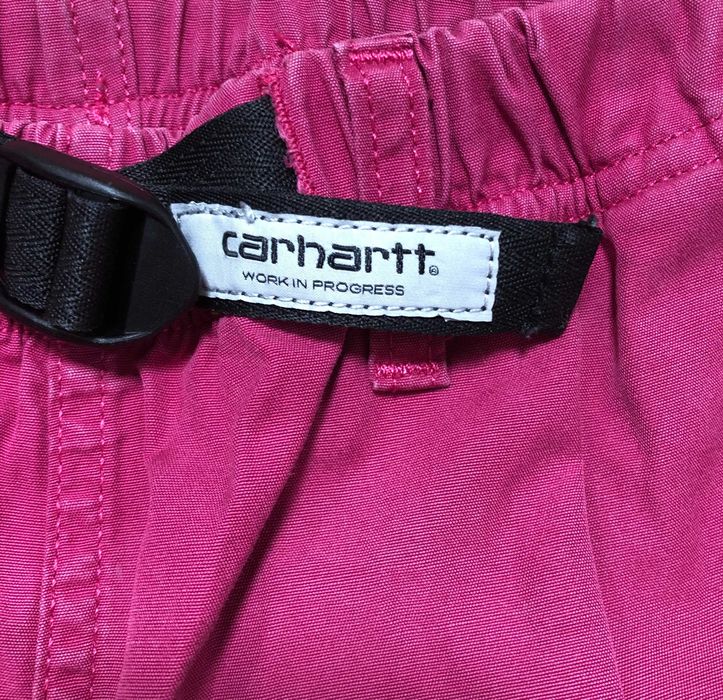 Шорти чоловічі Carhartt