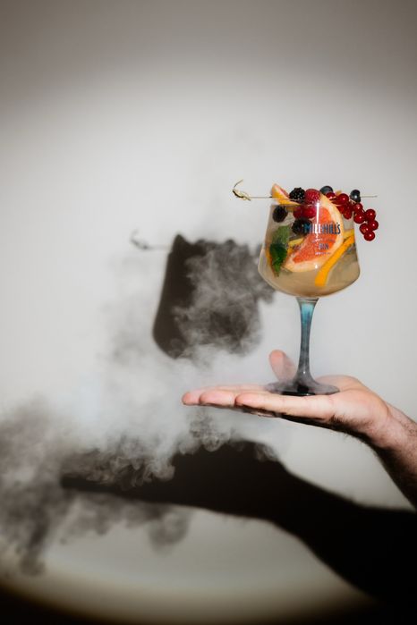 Barman / Bar mobilny | Wesele | Urodziny | Wolne terminy