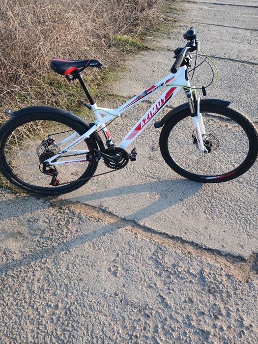 Продам велосипед AZIMUT