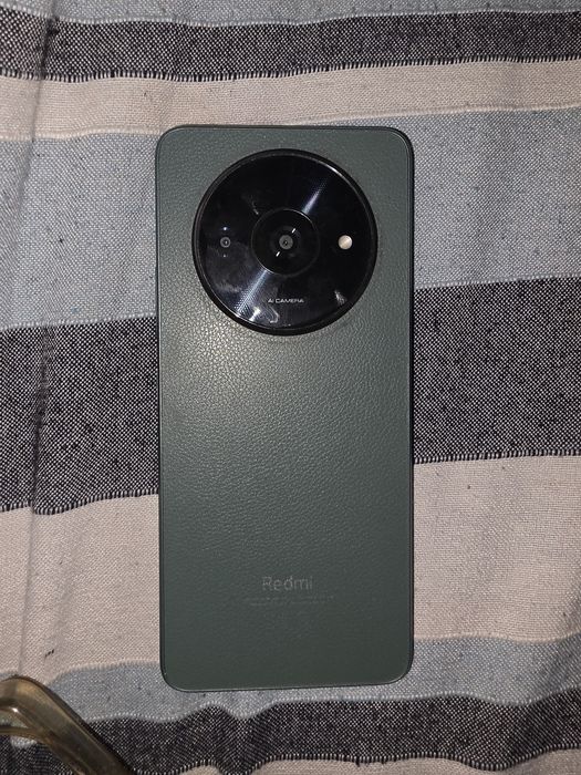 Xiaomi readmi A3