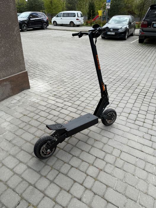 Електросамокат G2