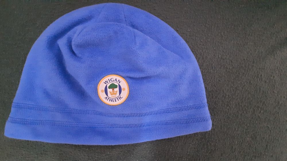 Czapka Wigan Athletic FC