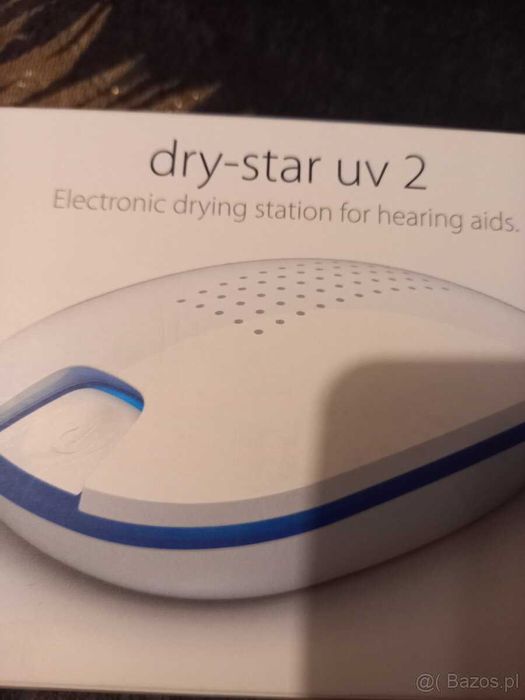 Zestaw aparat słuchowy OTICON Dynamo SP 6