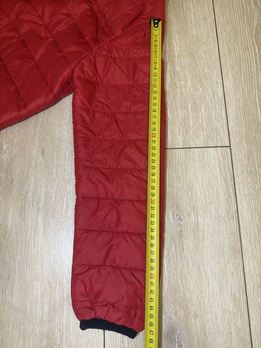 Куртка весна-осінь на 116-122 зріст