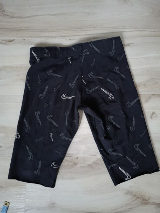 Spodenki szorty Nike 146-158