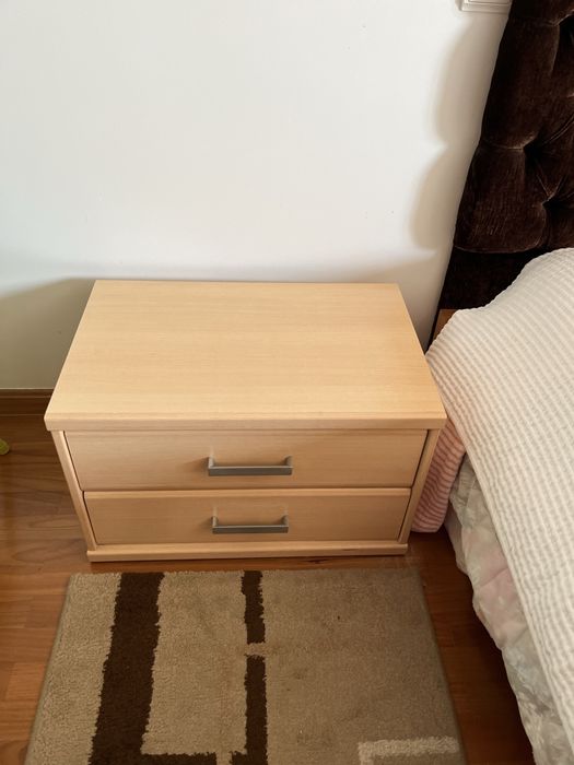 Mobília de quarto de adulto