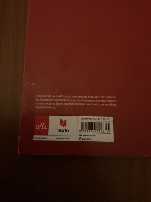 O fio de história 9º ano