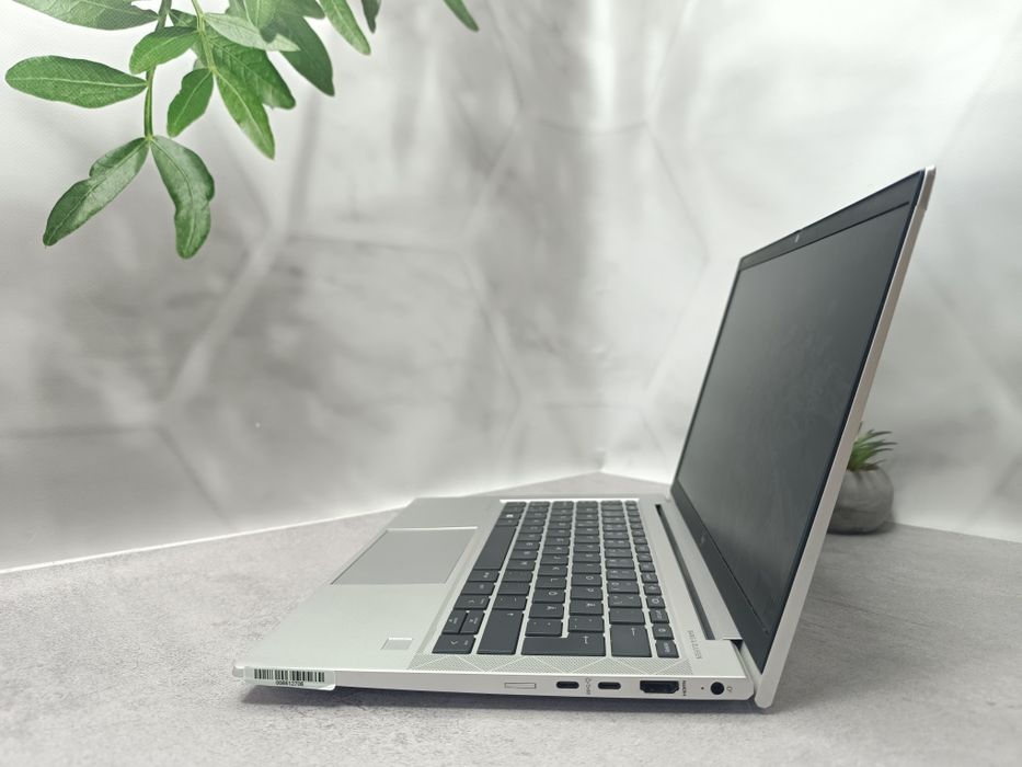 HP EliteBook 835 G7/Ryzen 3 Pro 4450U/16/512/13" Full HD IPS/2020 рік