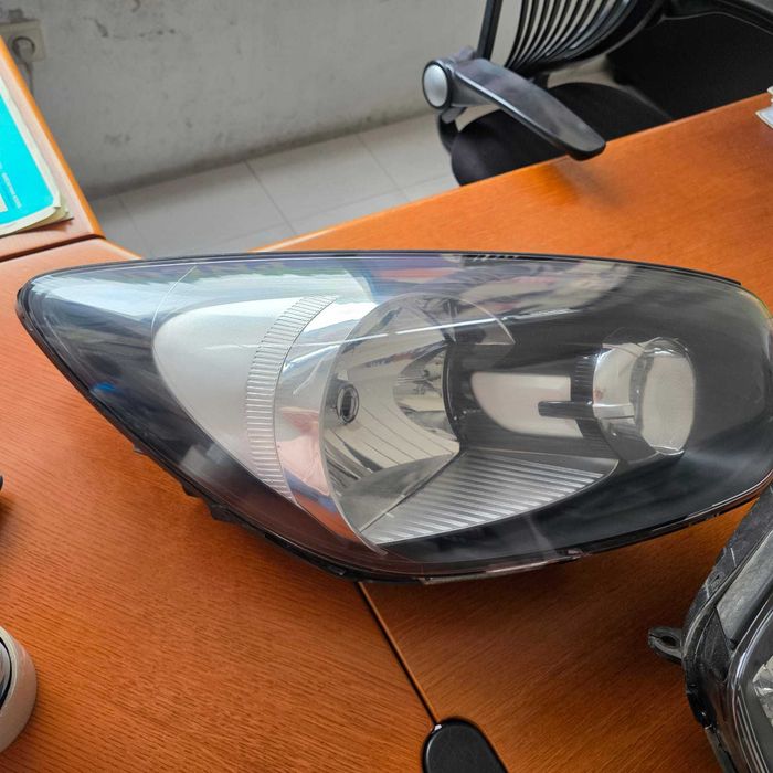 óticas Kia Picanto ano 2014