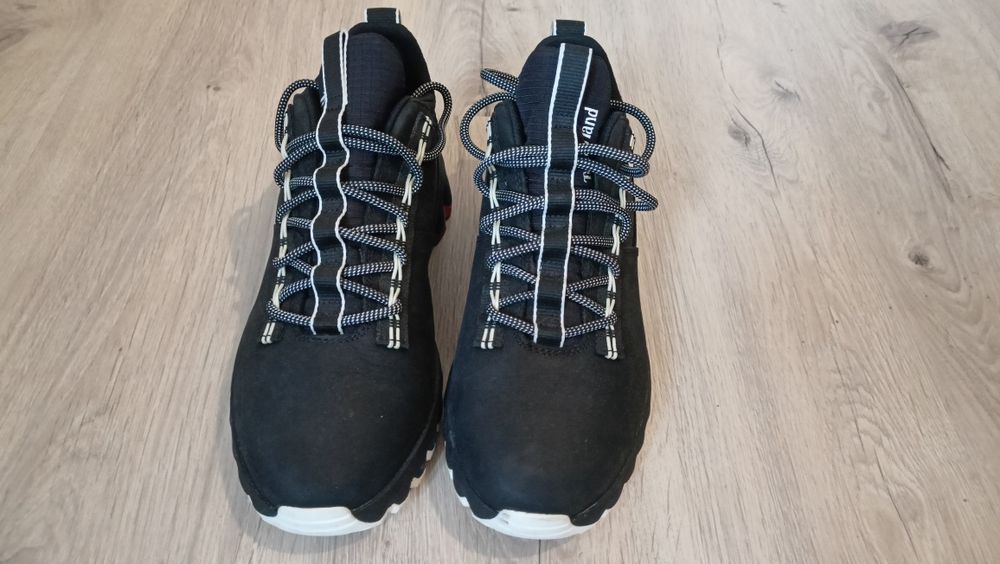 Buty Zimowe Timberland Męskie rozmiar 41
