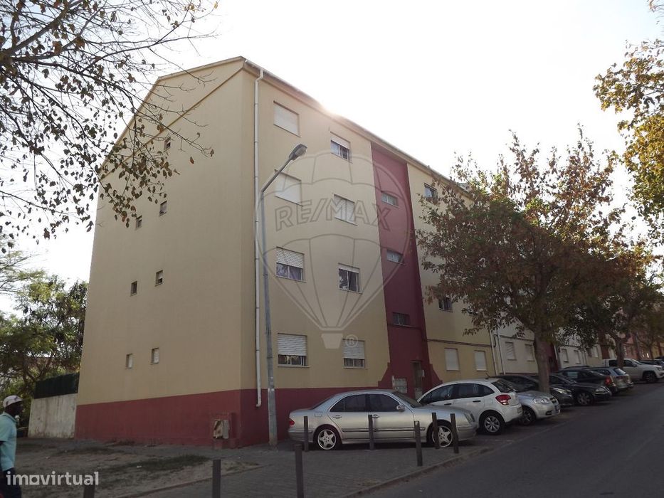 Apartamento T3 para venda — Montijo E Afonsoeiro, Setúbal