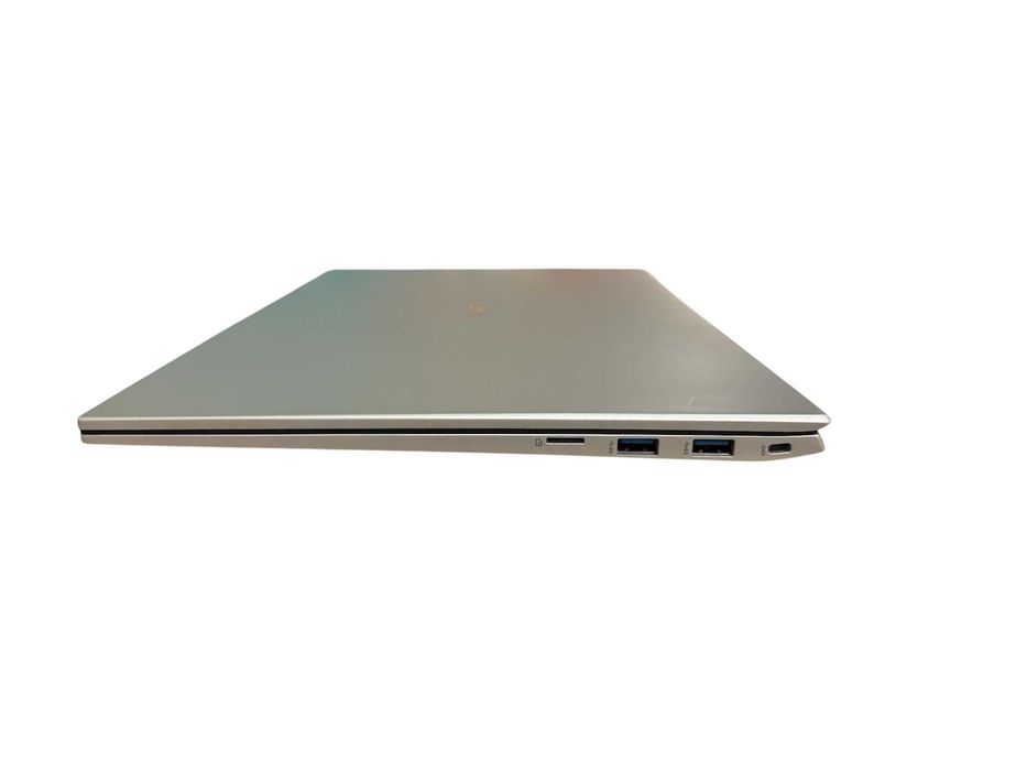 Гарантія! LG Gram 16Z90P-G.AA89D / 16” 2K QHD IPS / i7-1165G7 / 16 GB DDR4 4266MHz