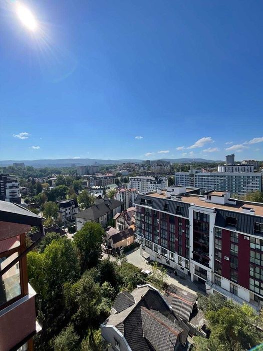 2 Кімнатна Квартира В Центрі Трускавця