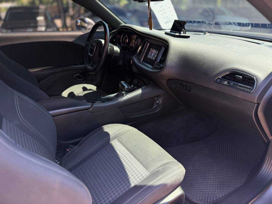 Dodge Challenger 2015