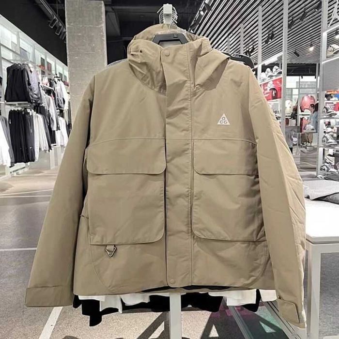 Куртка ACG PrimaLoft "Skull Peak" Storm-FIT