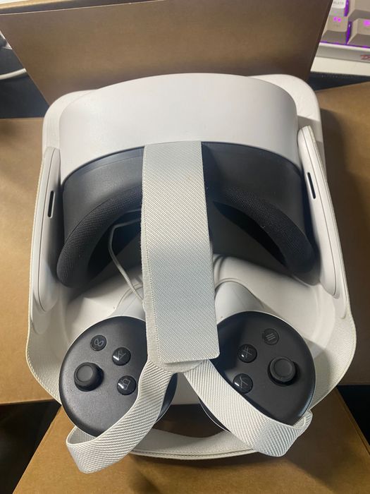 VR meta quest 3S