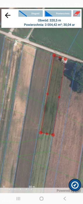 Działka z dostępem do mediów w cichej okolicy, 30min do Krakowa - Widok 3