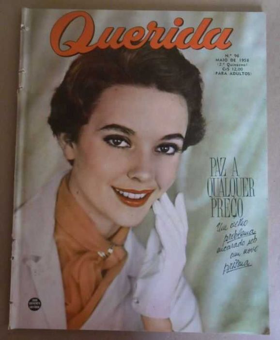 Revista "Querida"