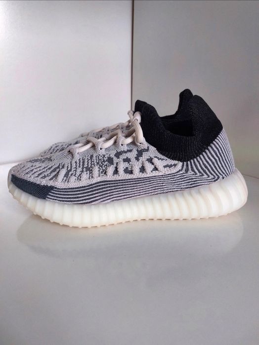 Adidas Yeezy Boost 350 V2 CMPCT "Panda"