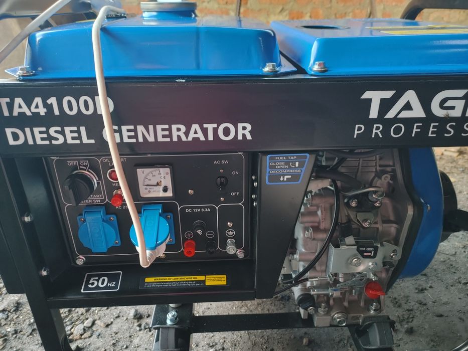 Продам Генератор