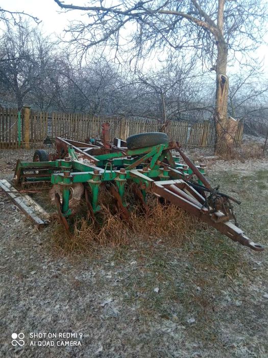 Продам  АГД  2.4