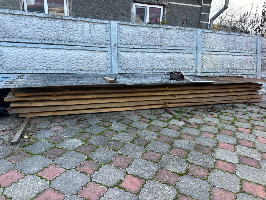 Продам    крокви