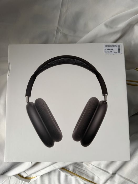 Продам airpods max