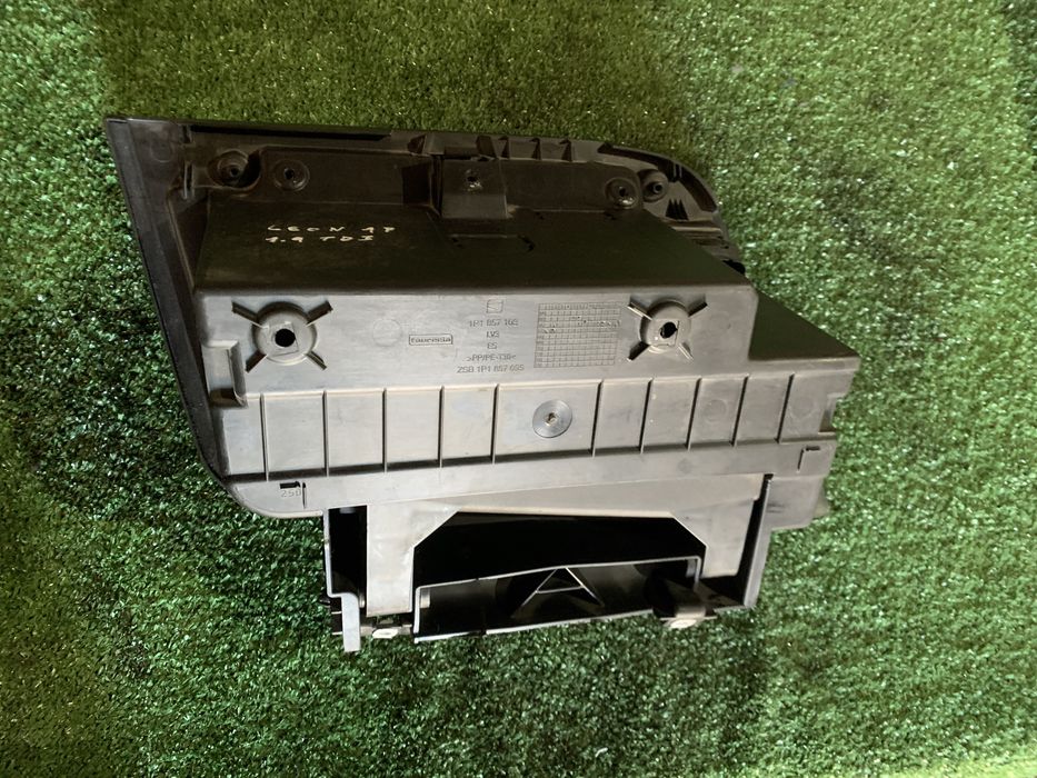 Porta luvas Seat Leon 1P