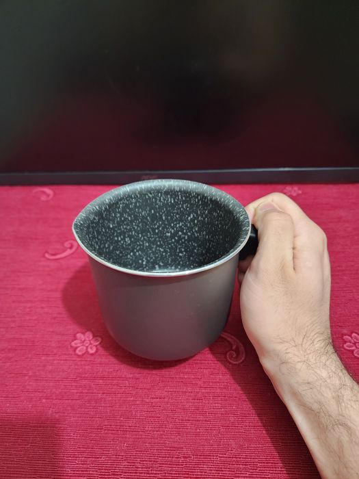 Panela pequena/ para leite438835712644229123