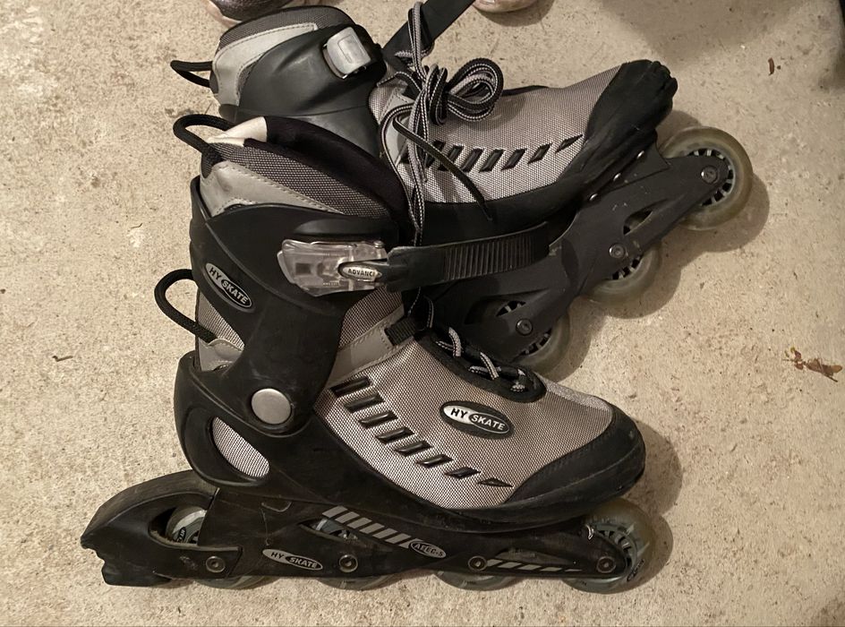 Ролики 41 розмір