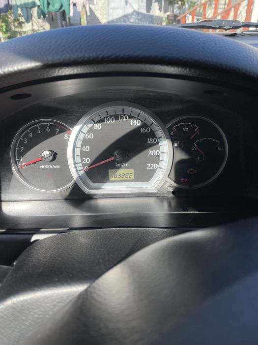 Авто ChevroletLacetti