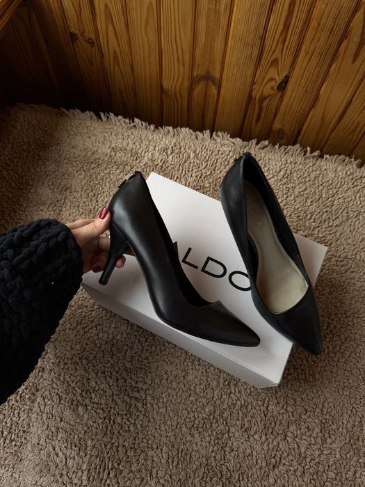Жіночі лодочки ALDO