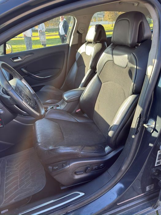 Citroen c5 exclusive