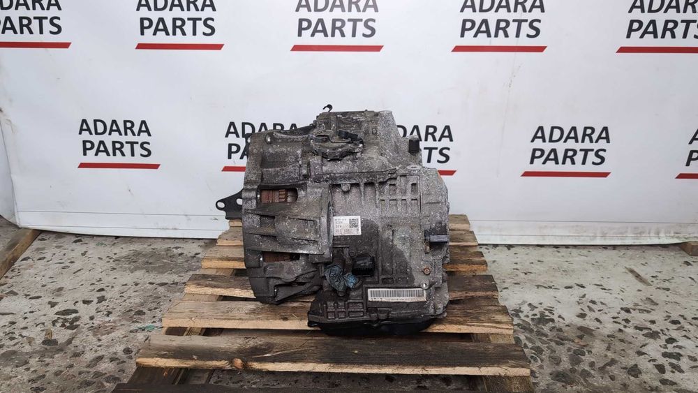 АКПП (коробка передач) 6-ступінчаста для Volkswagen Tiguan 2012-2017 (5N 1st gen restyle)