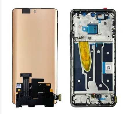 Дисплей Экран (модуль) Realme 11 + тачскрин Realme C11  2021 LCD