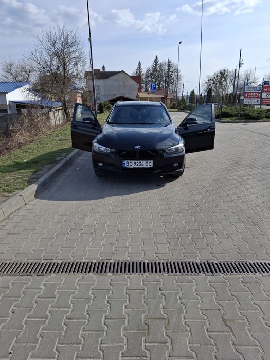 Автомобіль легковий