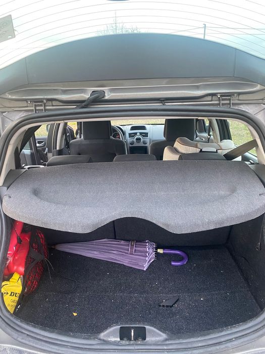 Renault Megane diesel