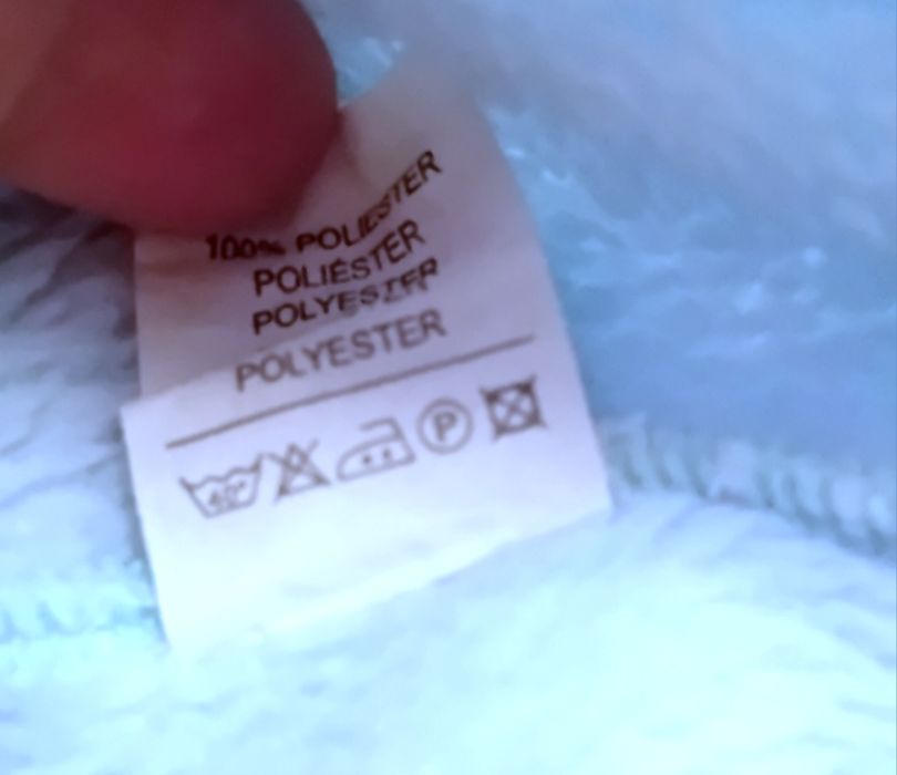 Bodie Polar 3-6m Maiorista