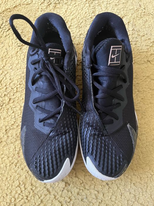 Nike Court Air Zoom Vapor Cage 4