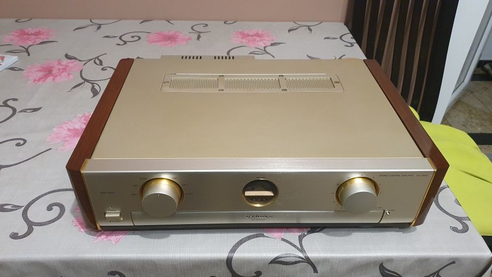 Technics  se a3000 su c3000 Version 3