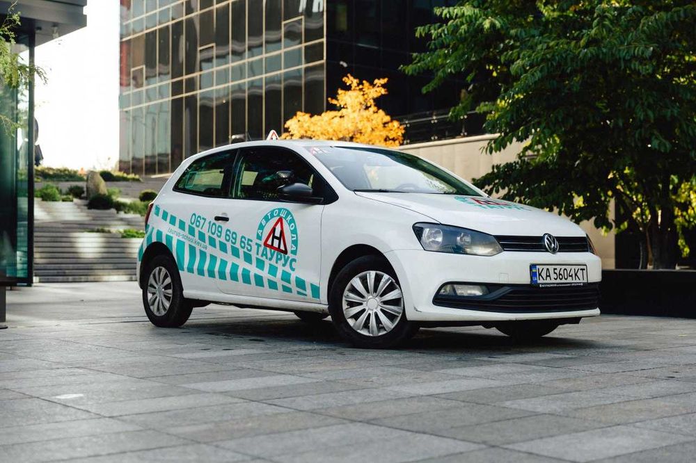 Навчання водінню , Автоінструктор, Автошкола, механіка, автомат ОНЛАЙН